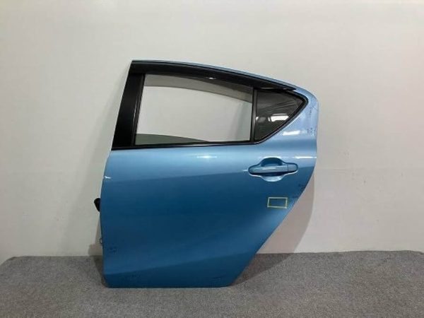 AQUA NHP10	SIDE DOOR