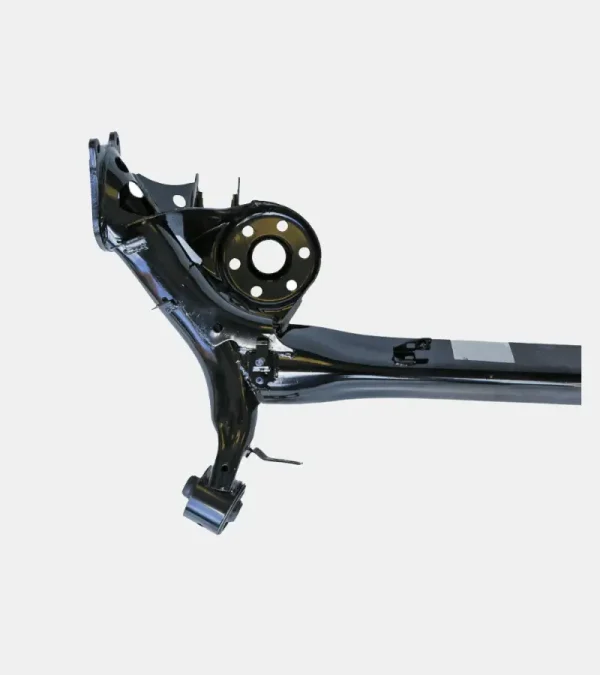 TOYOTA PRIUS W30	AXCEL WITH BRAKE DISC