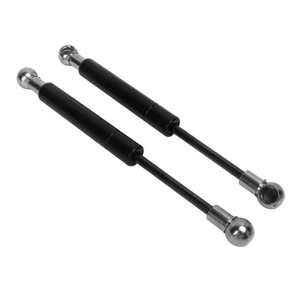 Honda Fit GP5 Dicky Door Shocks