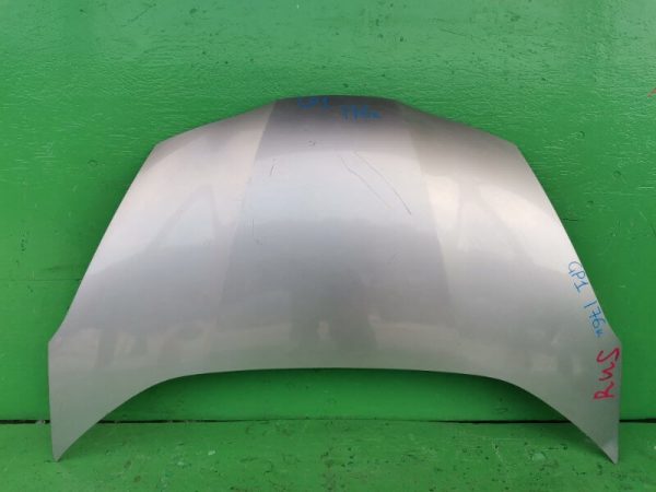 HONDA FIT GP2	BONNET