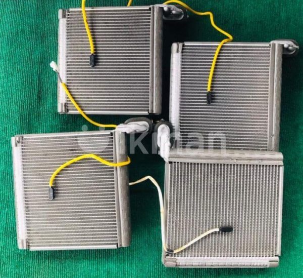 HONDA FIT GP1	AC COOLER