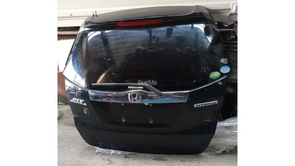 HONDA FIT GP1	DICKY DOOR