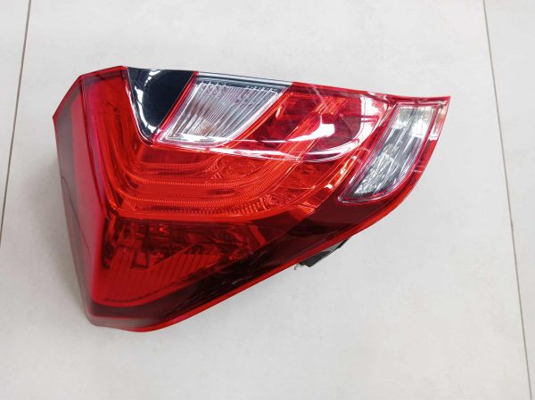 Honda GP5 Tail Light