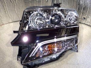 Honda N Box JF1 Head Light