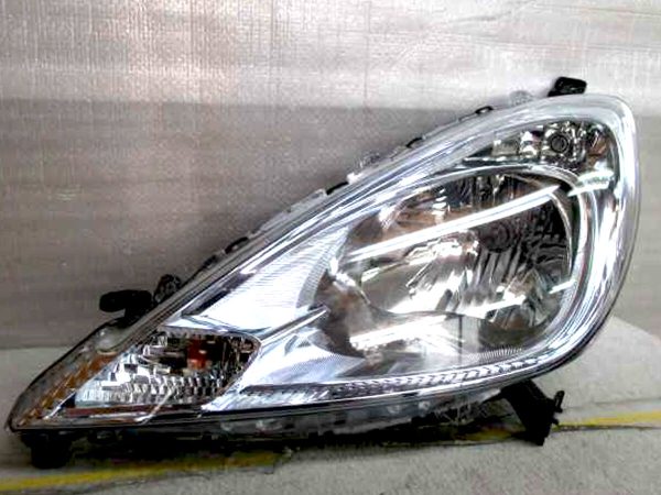 Honda Fit GP1 Head Light