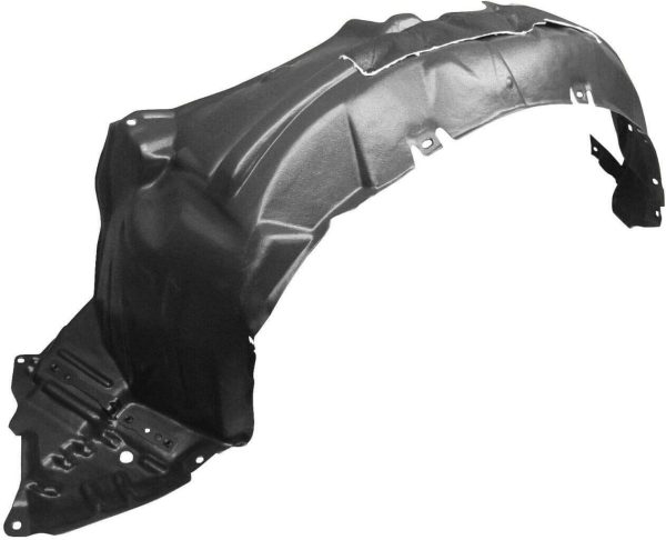 AQUA NHP10	INNER MUD GUARD