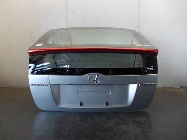 TOYOTA PRIUS W 30	DICKY DOOR