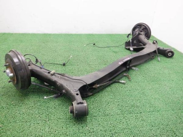 HONDA N BOX JF1	LOWER ARM
