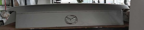 MAZDA EVERY	BONNET