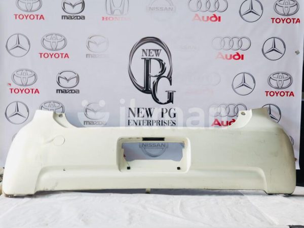 PASSO NC 10	BUFFER- BACK