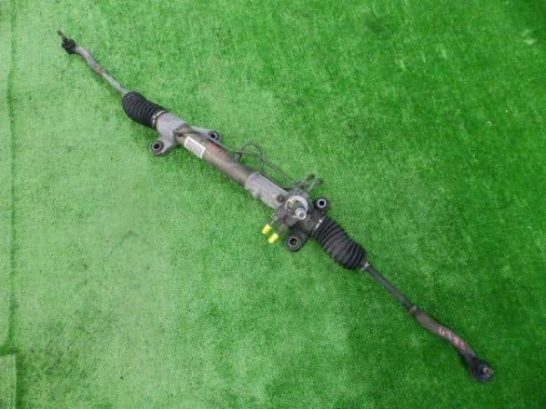 TOYOTA PRIUS W30	POWER STEERING RACK