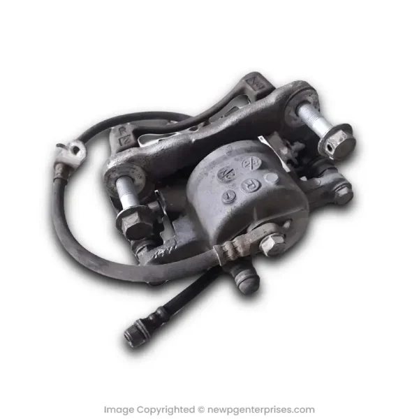 TOYOTA PRIUS W30	CALIPER SET