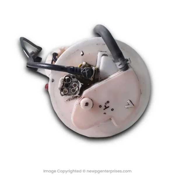 TOYOTA PRIUS W30	PETROL PUMP