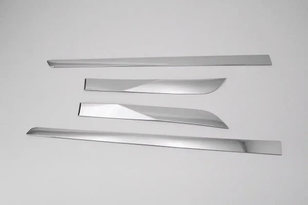 TOYOTA PRIUS W30	SIDE DOOR TRIM