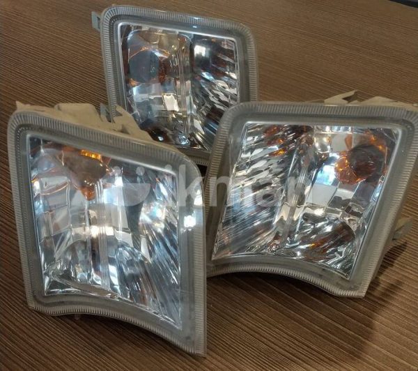 Toyota Prius30 Signal Light