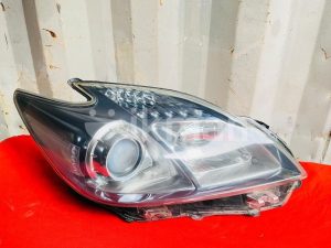 Prius W30 Head Light