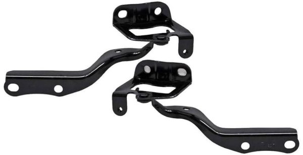 Prius W30 Bonnet Hinges