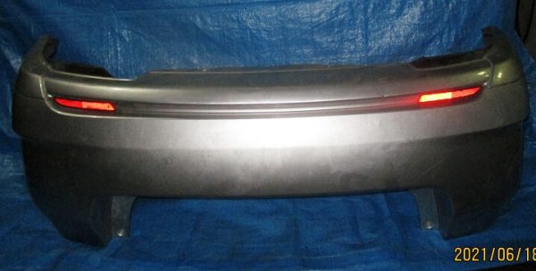 HONDA  INSIGHT ZE2 	BUFFER- BACK