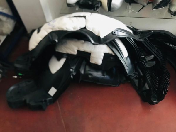 Fender Inner Covers Brand New