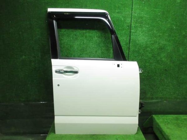 HONDA N BOX JF1	FRONT DOOR