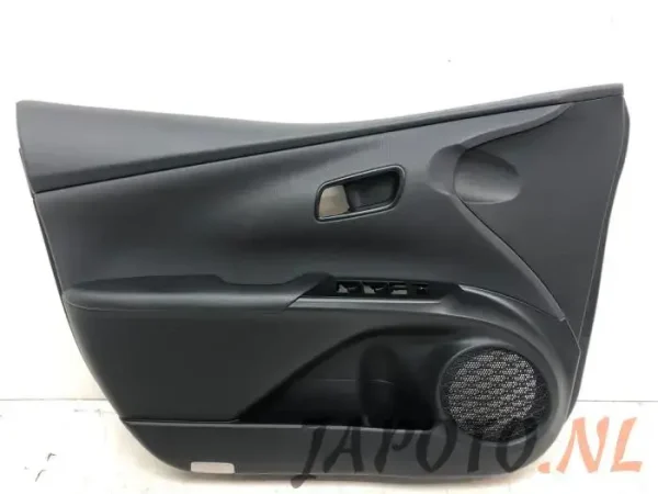 TOYOTA PRIUS W30	DOOR BOARD